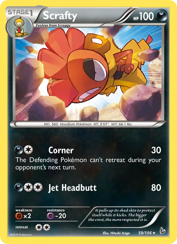 Scrafty - 59