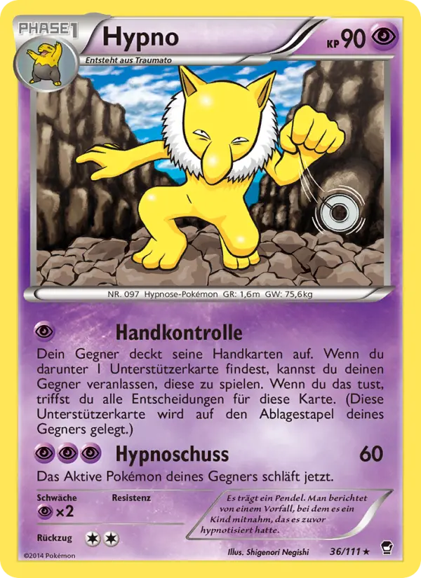 Hypno - 36