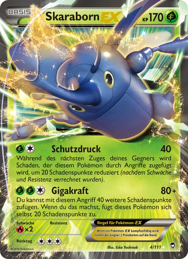 Skaraborn EX - 4