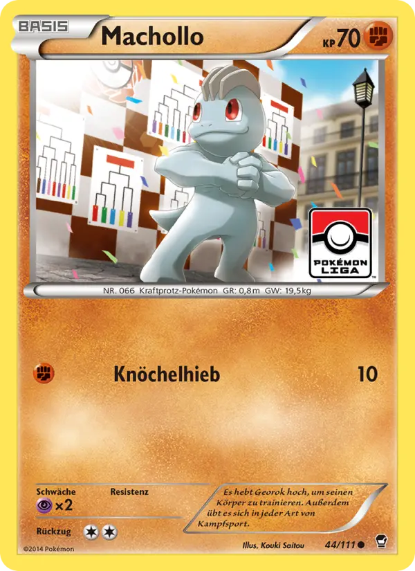 Machollo - 44