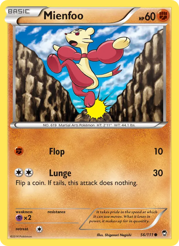 Mienfoo - 56