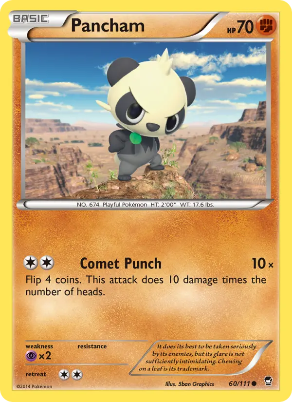Pancham - 60