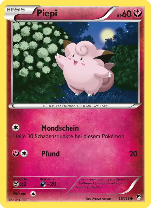 Piepi - 69
