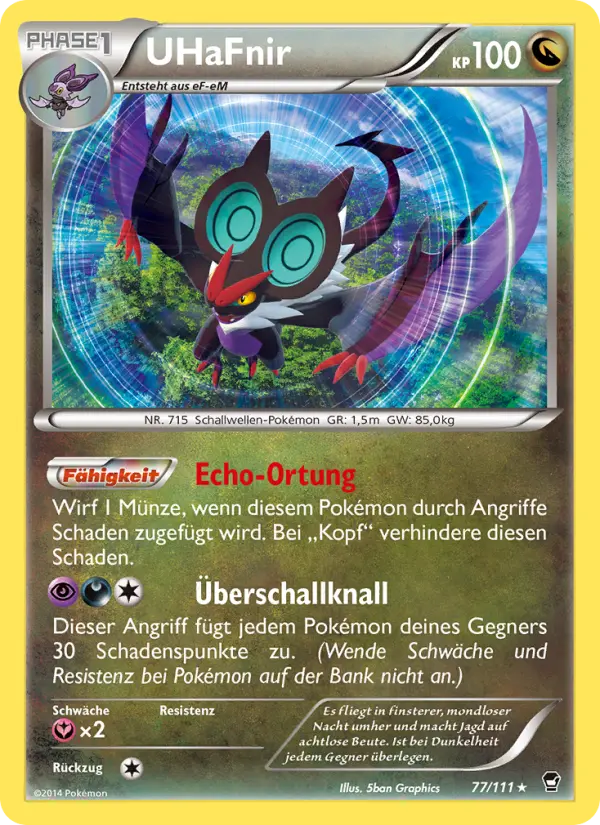 UHaFnir - 77