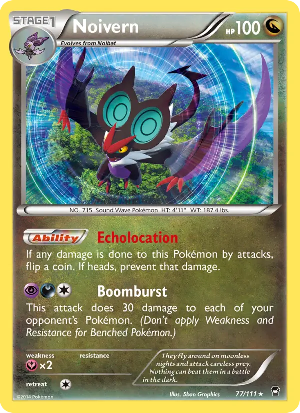 Noivern - 77