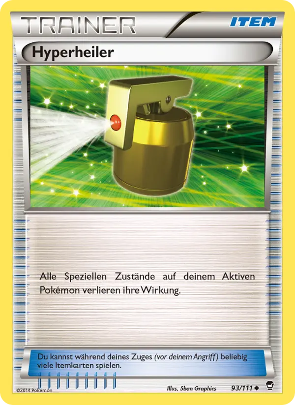 Hyperheiler - 93