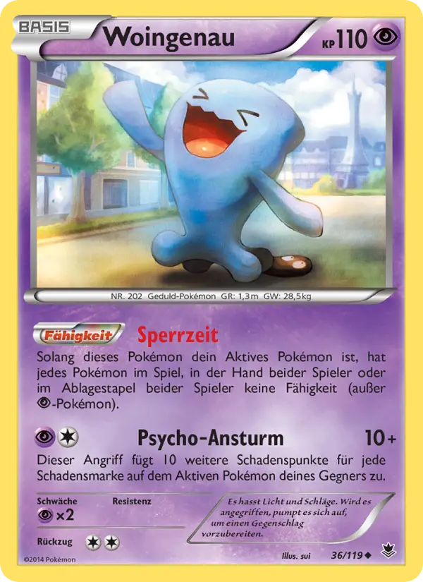 Woingenau - 36