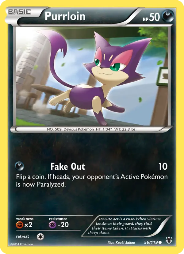 Purrloin - 56
