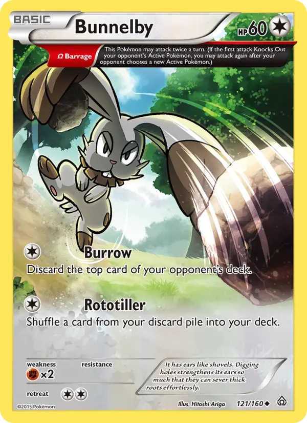 Bunnelby - 121