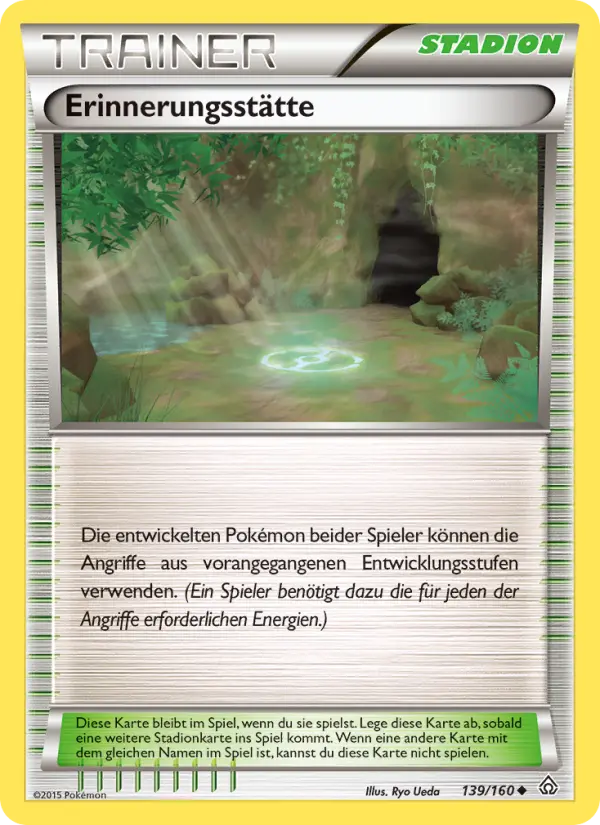 Erinnerungsstätte - 139