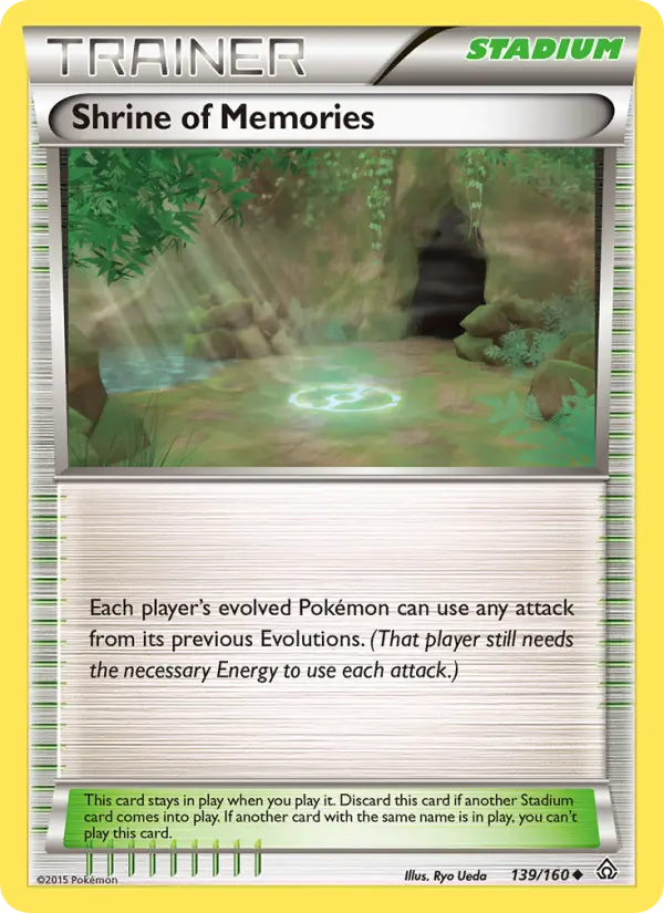 Shrine of Memories - 139