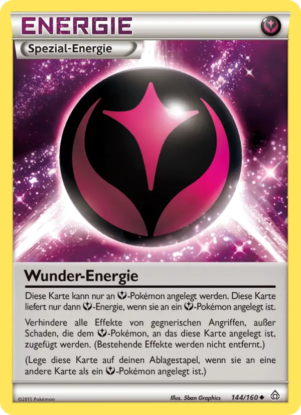 WunderEnergie - 144