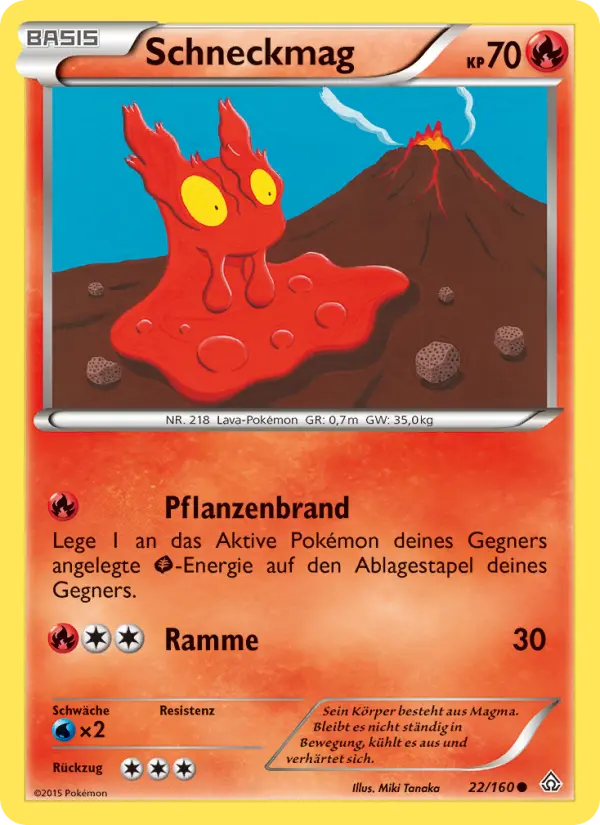 Schneckmag - 22