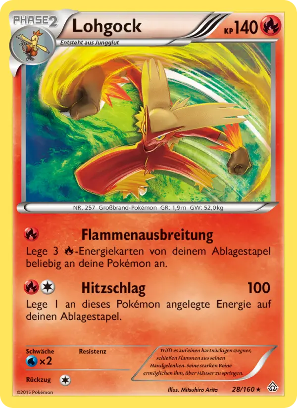 Lohgock - 28