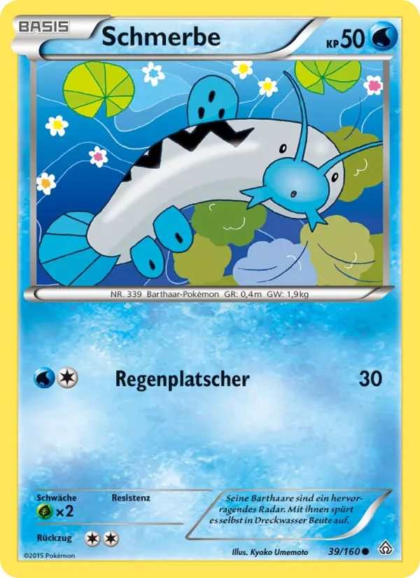 Schmerbe - 39