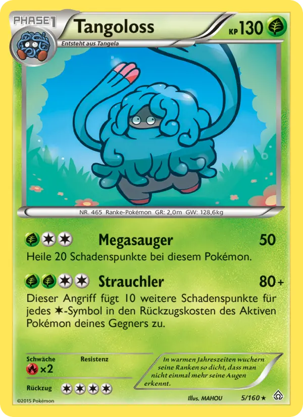 Tangoloss - 5