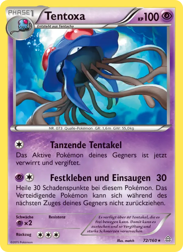 Tentoxa - 72