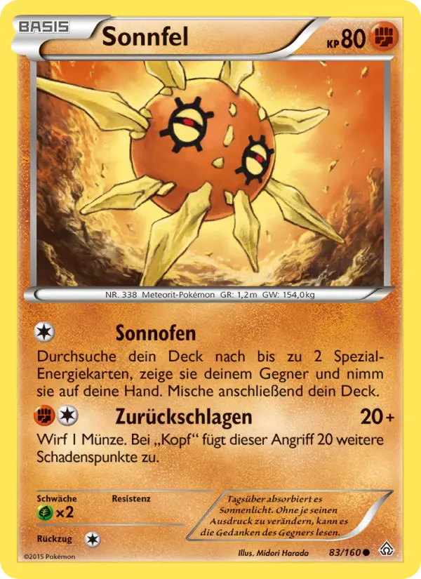 Sonnfel - 83