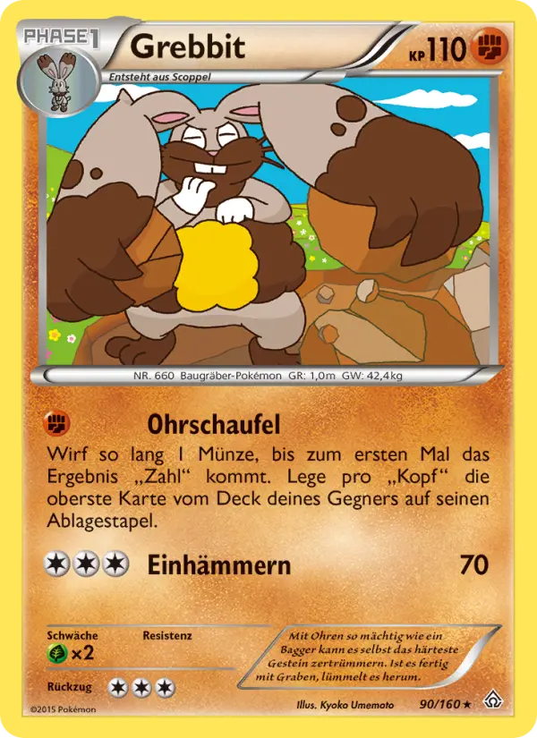 Grebbit - 90