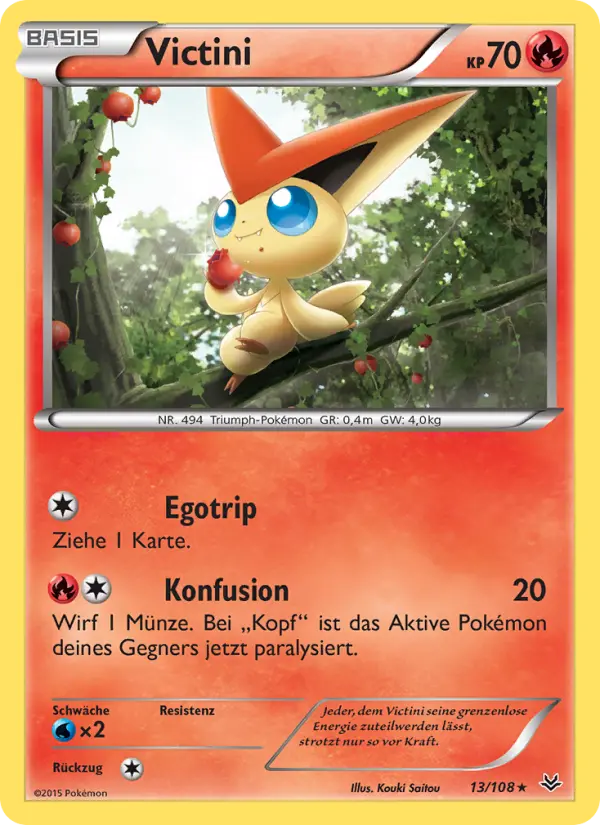 Victini - 13