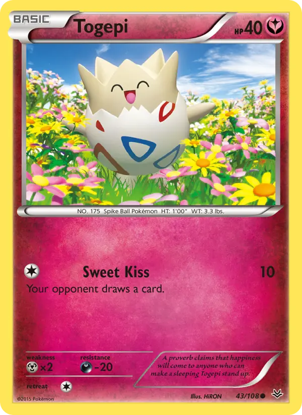 Togepi - 43