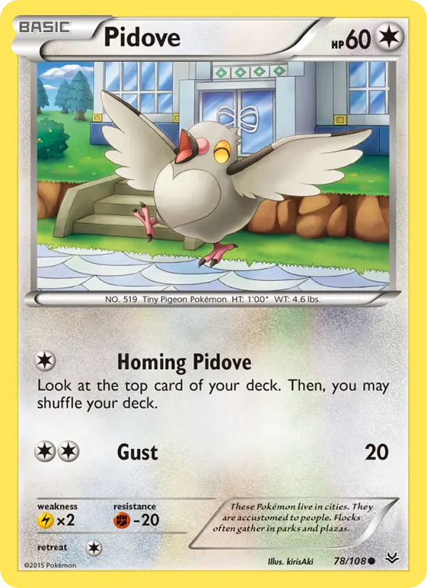 Pidove - 78