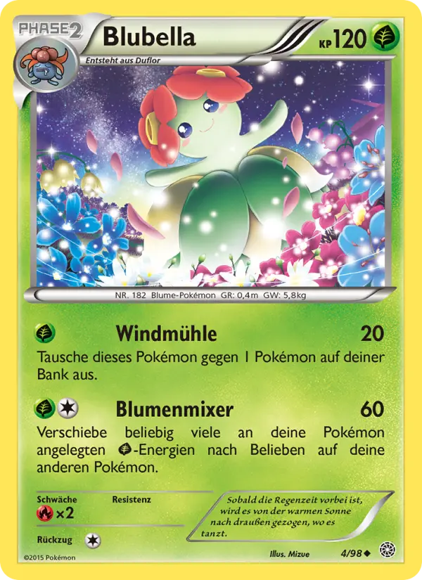 Blubella - 4