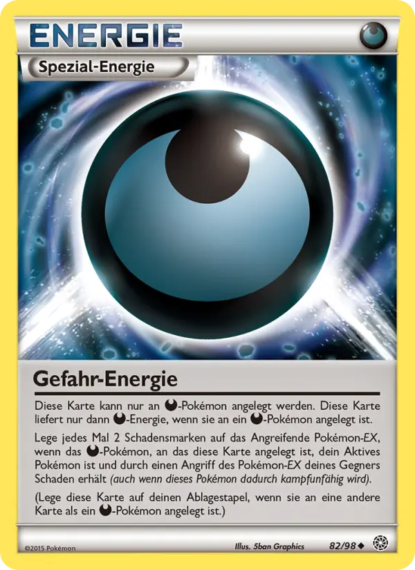 GefahrEnergie - 82