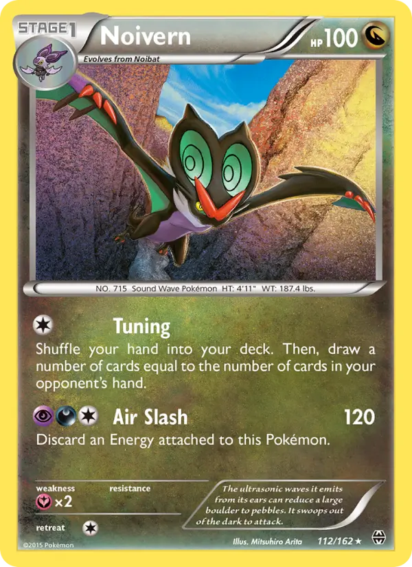 Noivern - 112