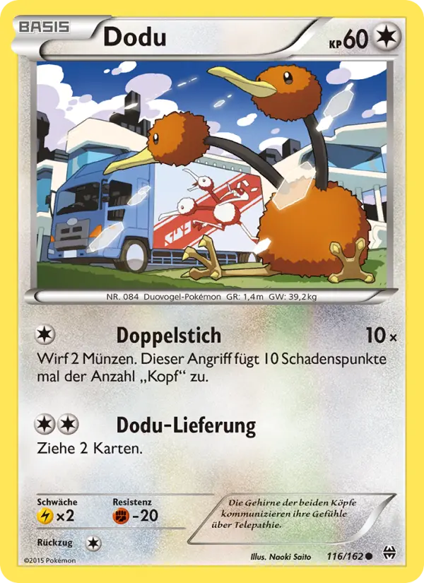 Dodu - 116