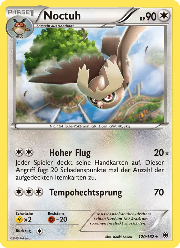 Noctuh - 120