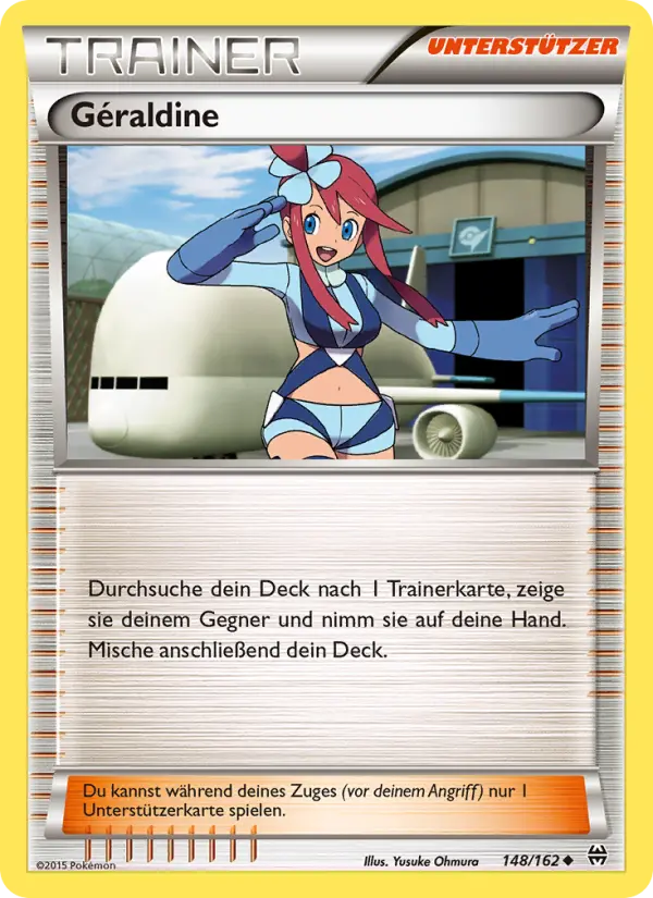 Géraldine - 148