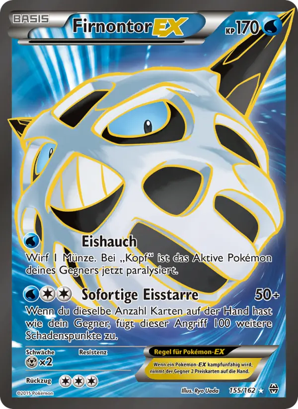 Firnontor EX - 155
