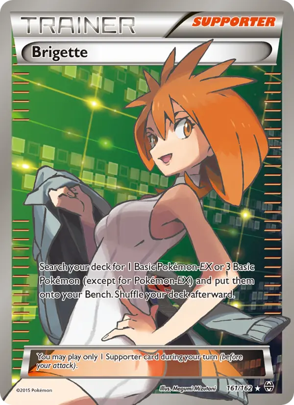 Brigette - 161