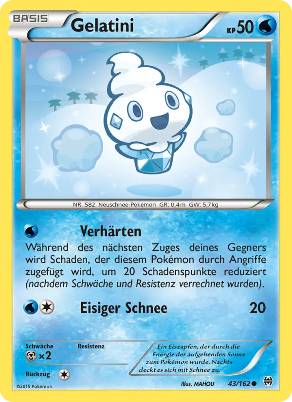 Gelatini - 43
