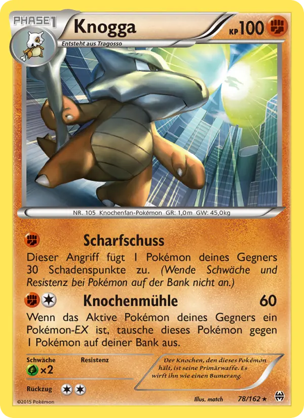 Knogga - 78