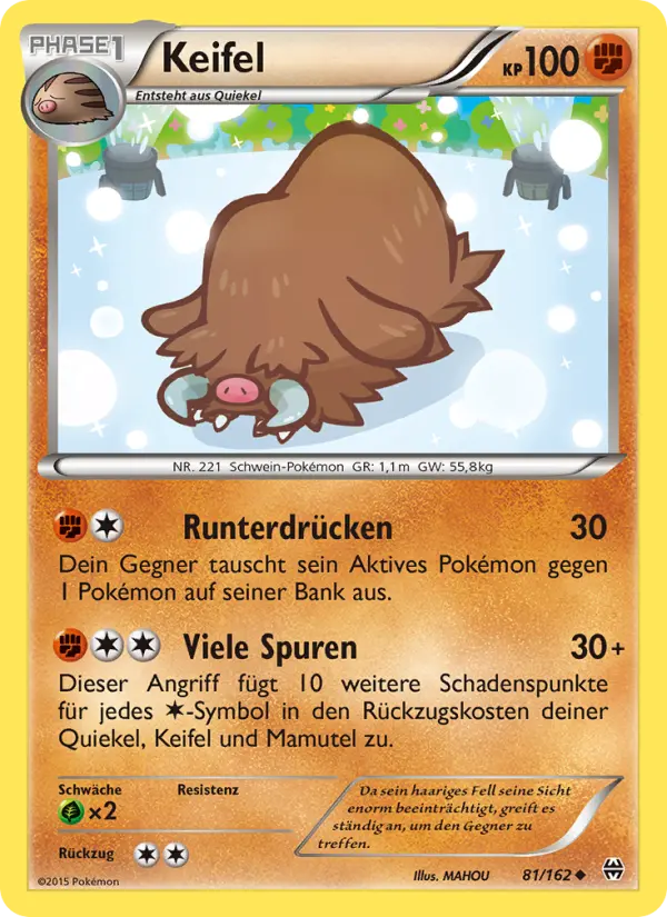 Keifel - 81