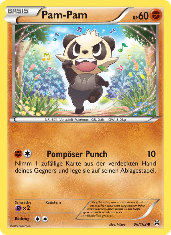 Pam-Pam - 86
