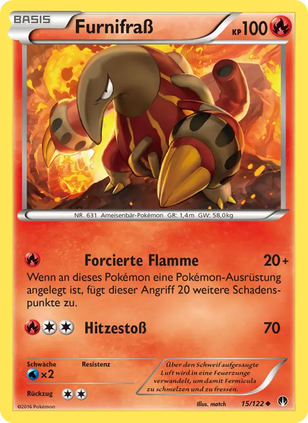 Furnifraß - 15