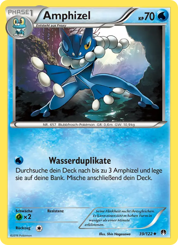 Amphizel - 39