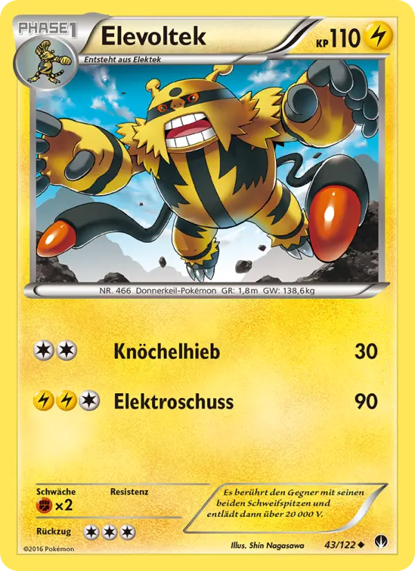 Elevoltek - 43