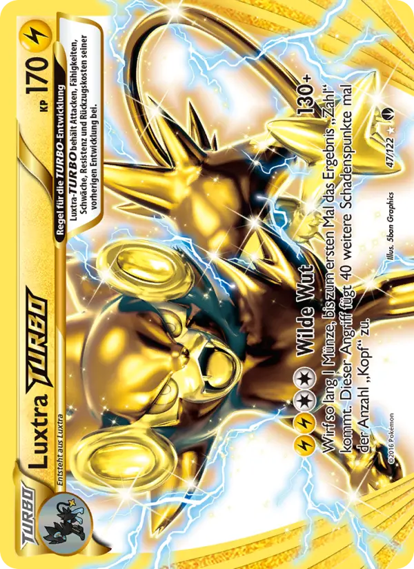 Luxtra-TURBO - 47