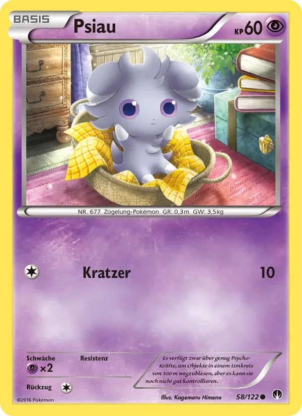 Psiau - 58