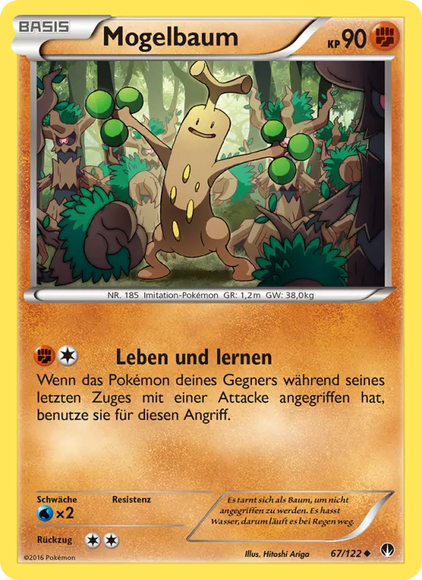 Mogelbaum - 67