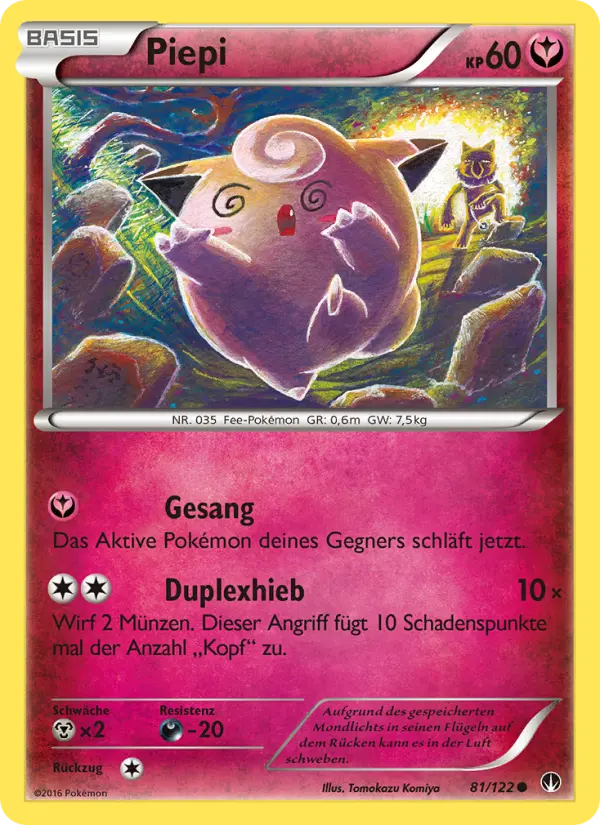Piepi - 81