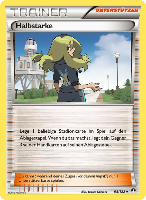 Halbstarke - 98