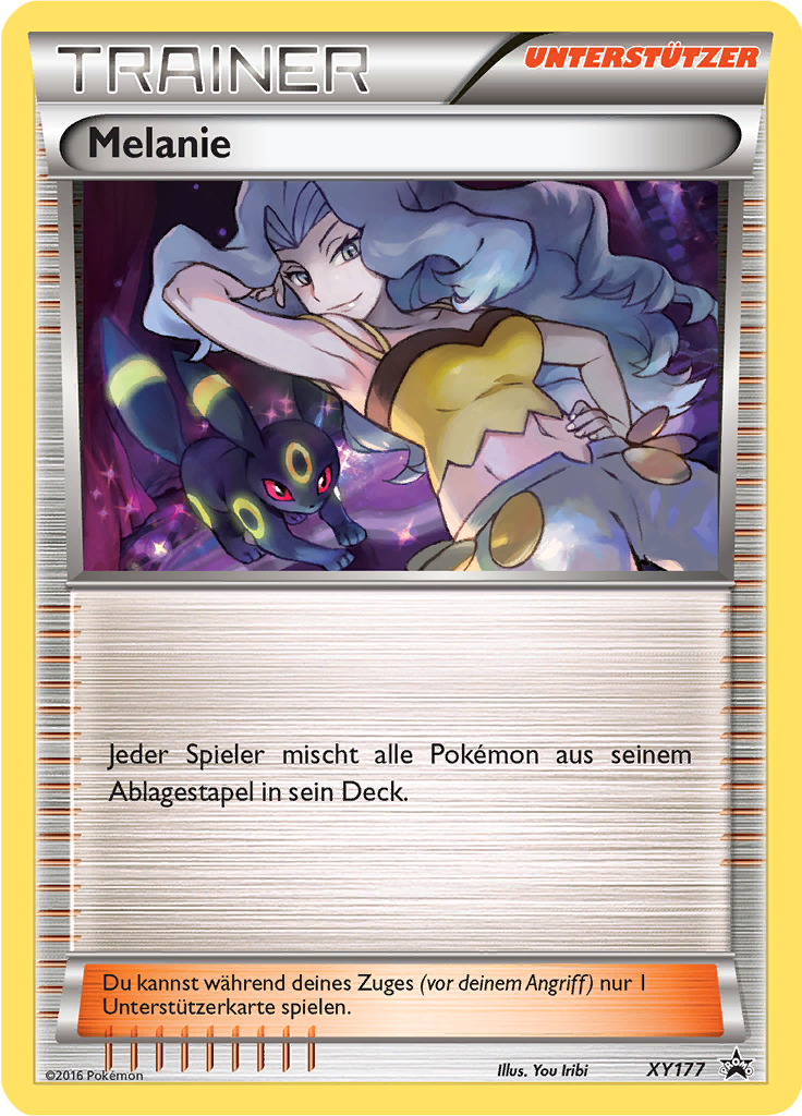 Karen - XY177
